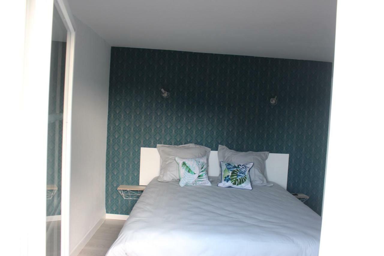 Chateau La Loge Villematier Ngoại thất bức ảnh