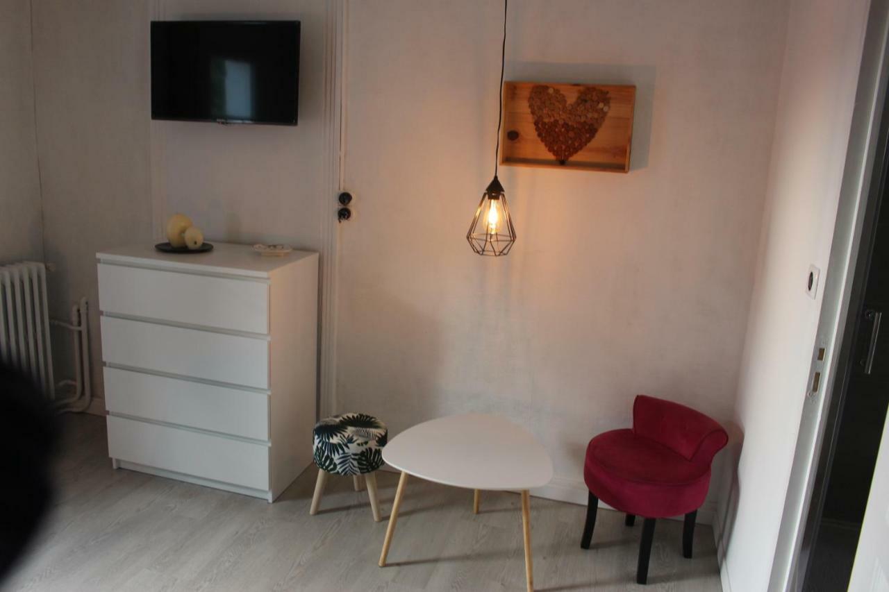 Chateau La Loge Villematier Ngoại thất bức ảnh