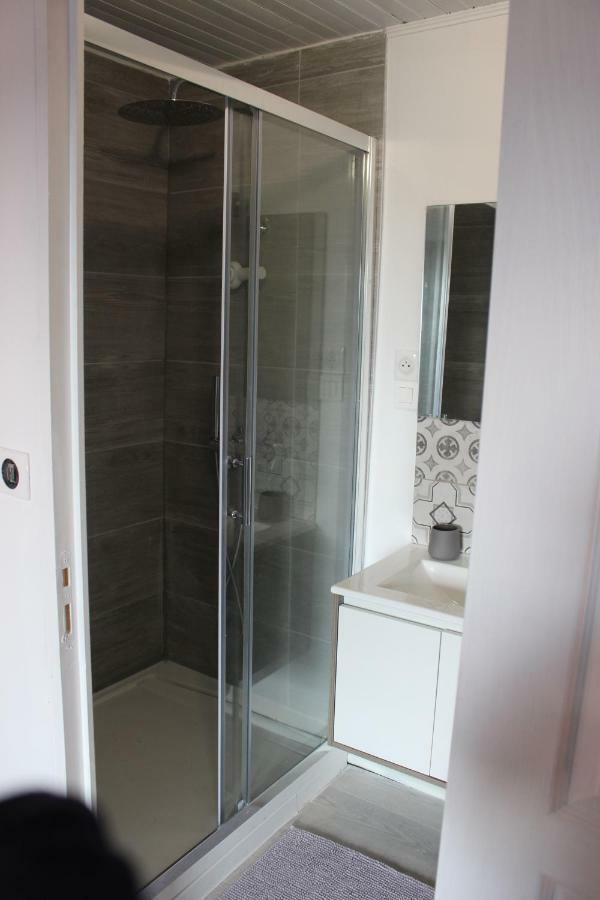 Chateau La Loge Villematier Ngoại thất bức ảnh